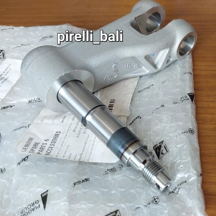 As Fork Lx Vespa S 125 150 2V 3V Iget Original Piaggio Front Swing Arm Original Dan Terpercaya