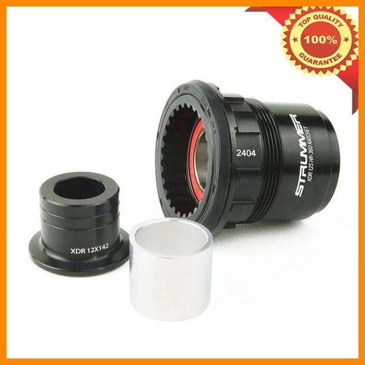 [BAN] STRUMMER XDR FREEHUB BODY FOR HUB FREEHUB STRUMMER HR-360 RATCHET (GEN-1)