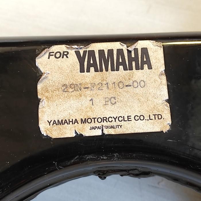 Swing Arm Arem Bulat Yamaha Rxk Rx-K Rxs Rx King Rx-King Cobra Nos Original Dan Terpercaya