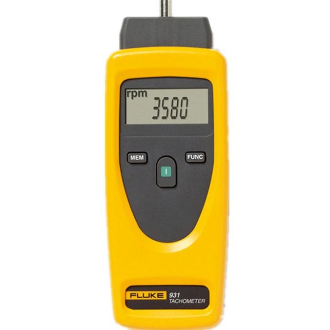 Tachometer Fluke 931 murah