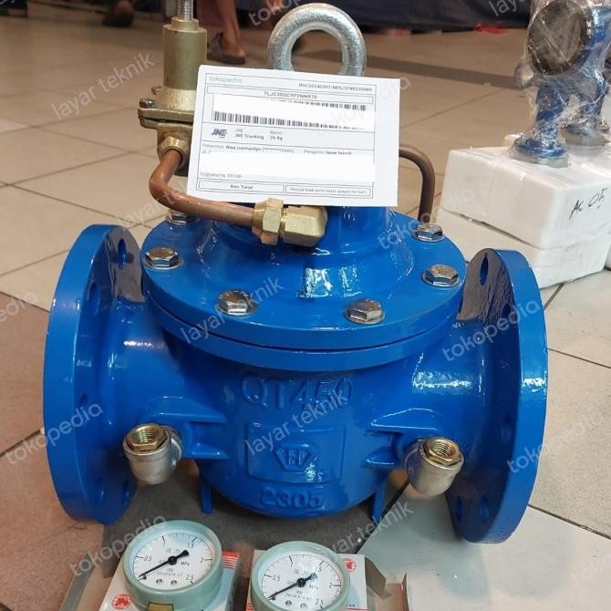 safety relief valve  4inch murah