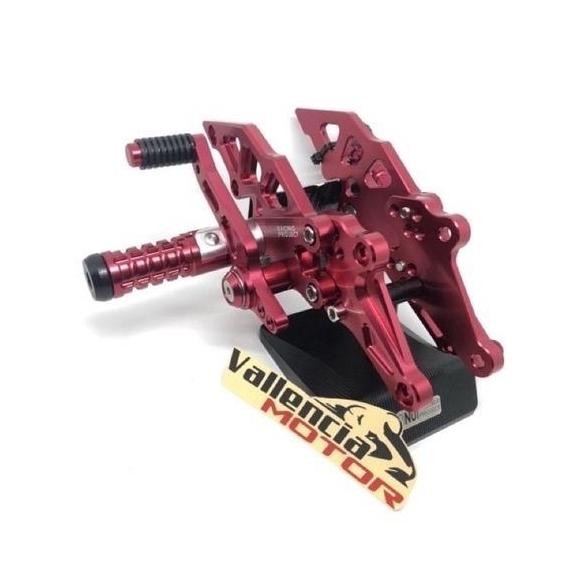 New UNDERBONE SATRIA FU F150 OLD CARBU NUI MONSTER III Include Baut Motor fu