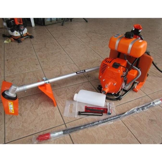 MESIN POTONG RUMPUT TANAKA SUM 328 SE II