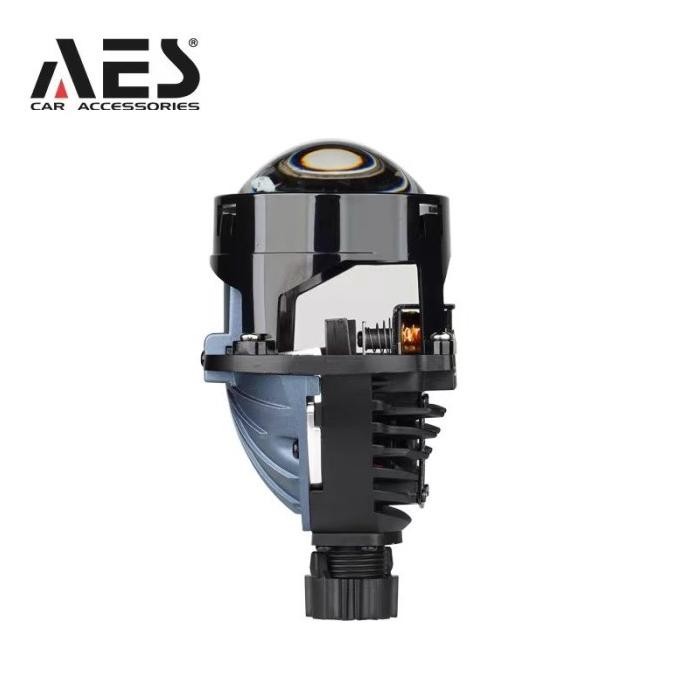 Biled AES Turbo SE 2.5 INCHI TBS WST GEN 3 - SEPASANG