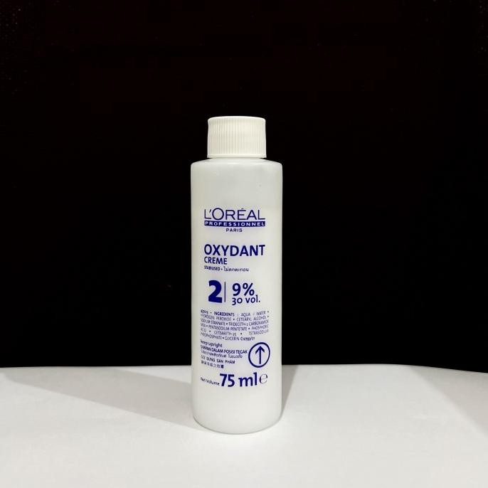 Loreal Maji Fashion 50ml / Cat Rambut Loreal / Pewarna Rambut Maji