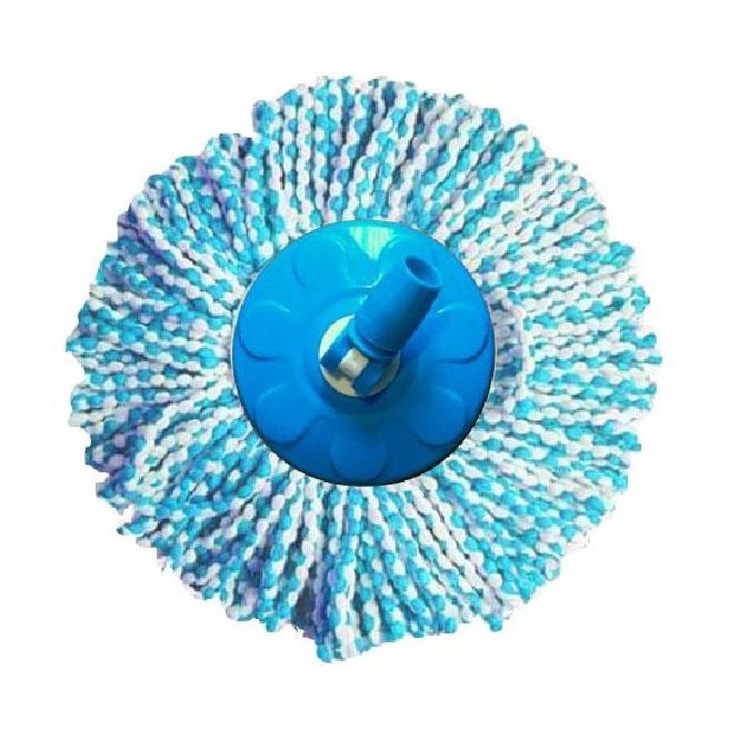 Kepala Pel Super MOP BOLDe Headmop Disk Pad + Refill