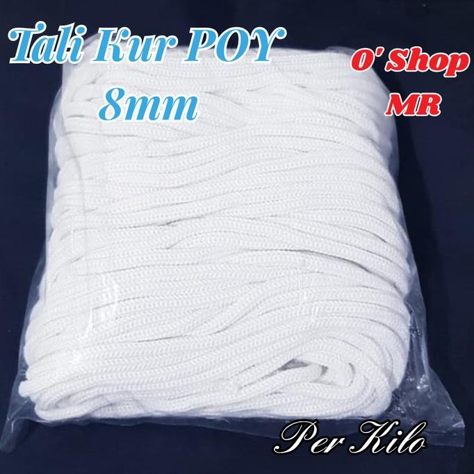 

ready !!! Tali Kur / Tali Cord POY 8mm