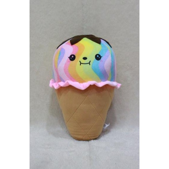 

Bantal Ice Cream Cone , Bantal Ice Cream Cone 1 Tumpuk