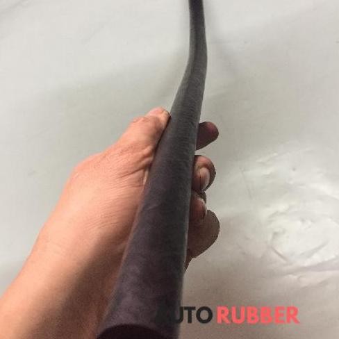 Selang Karet 1/2 Inch Selang Radiator Air Udara 13 Mm