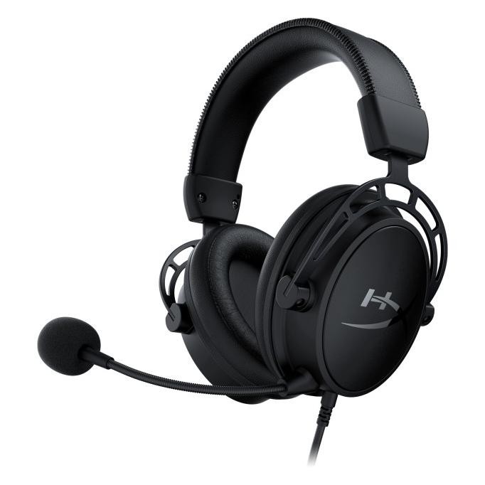 HyperX Cloud Alpha - Headset Gaming