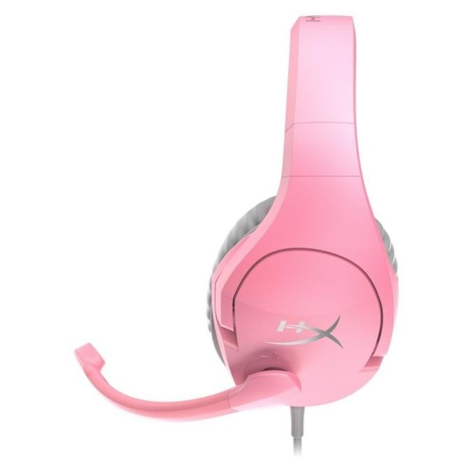 HyperX Cloud Stinger Pink - Gaming Headset