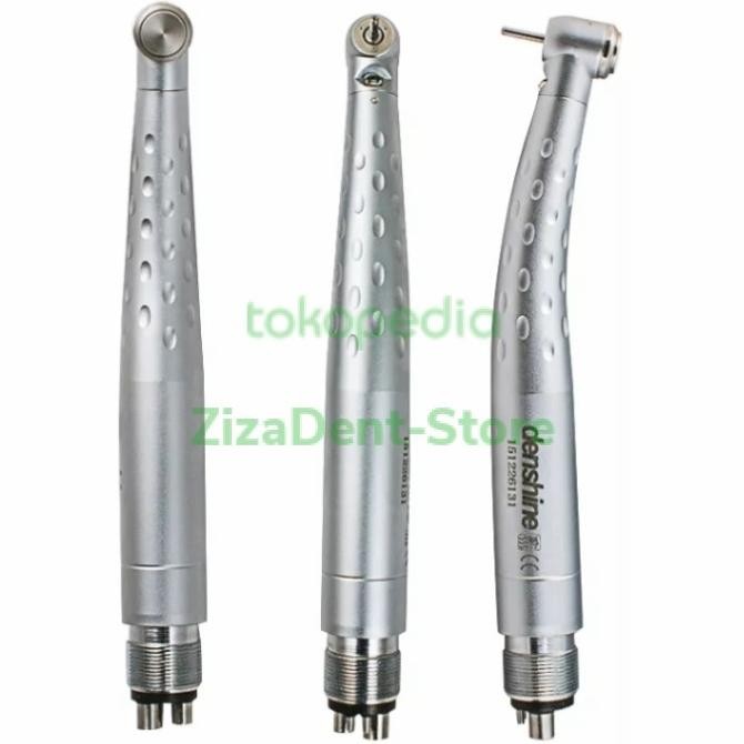 Dental Led Handpiece High Speed