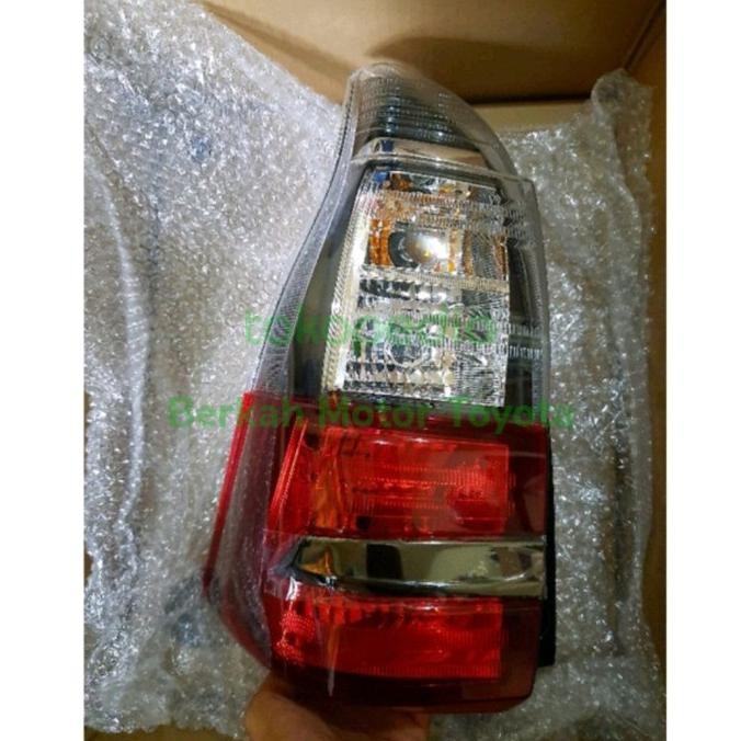 Lampu Belakang Stop Lamp Avanza Veloz 2019 2020 2021 Original