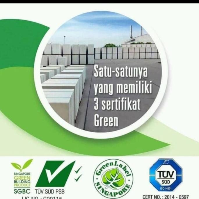 Hebel Broco Internasional