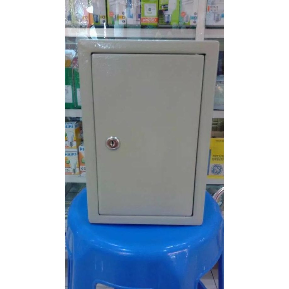 Panel otomatis timer theben/panel lampu otomatis/panel timer theben [terbaik]