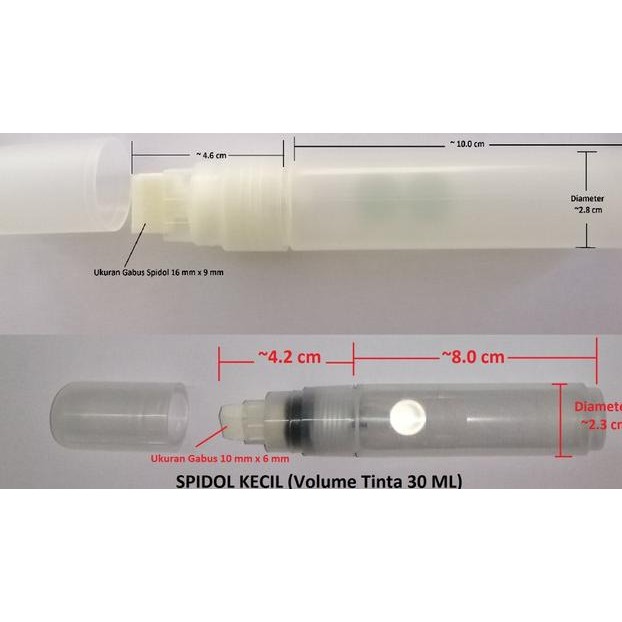 

Pidol Oong Untu Tinta Permanen Tinta Arung Tinta Maring