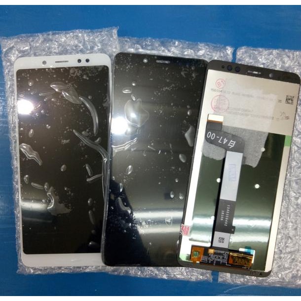 Lcd Touchcreen Note 5 Note 5 Pro