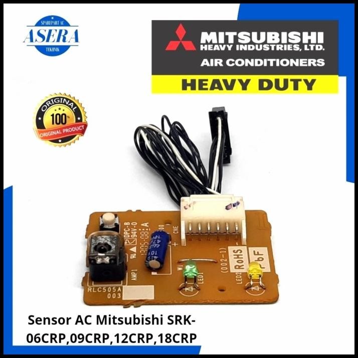Sensor Ac Mitsubishi Heavy Industries Ori