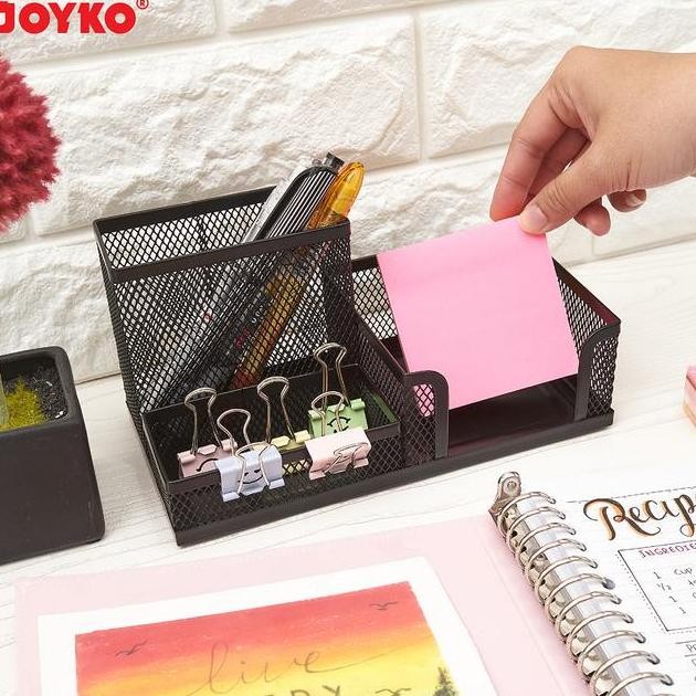 

Joyo De Et Metal Holder Tempat Alat Tuli Antor Bei D20