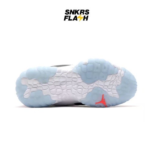 AIR JORDAN  Delta 2 Thermo White Cw0913-100 Sepatu Sneakers Wanita - CW0913100 - Size 42