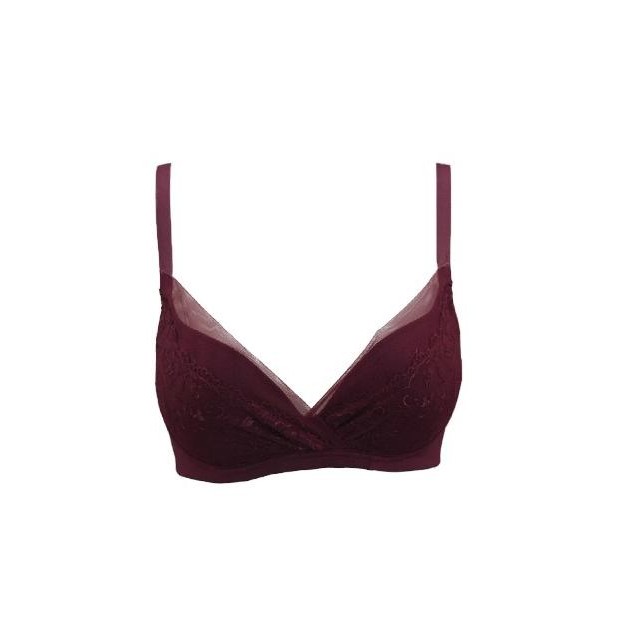 Murah Wacoal Vogue Aphrodite Bra Ib 3230