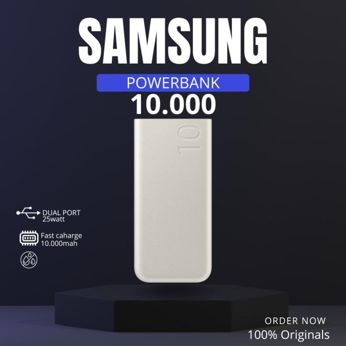 samsung powerbank wireless fast charge