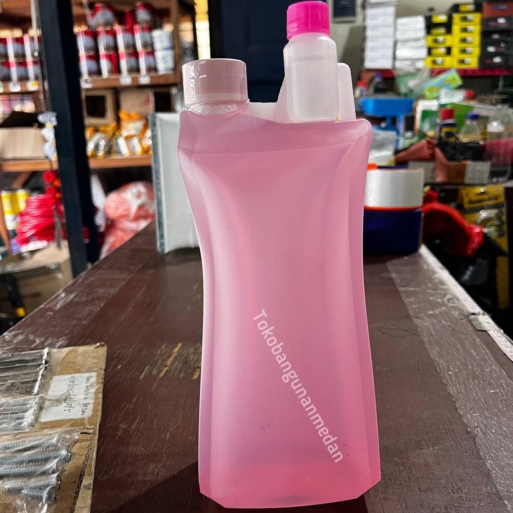 RESIN + CATALYST / KATALIS / CATALIS CAMPUR NAT KERAMIK GRAFIK MARMER