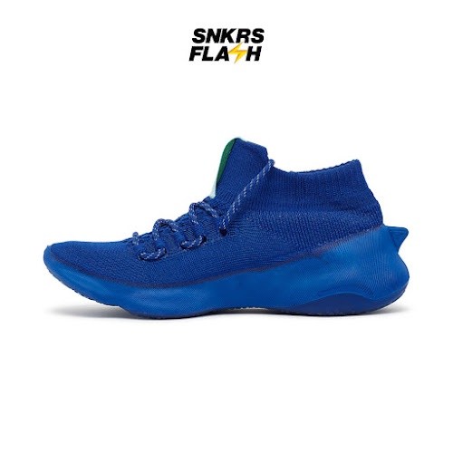 ADIDAS X Pharrell Williams Men Humanrace Sichona Sepatu Sneakers Pria - GW4880 - Size 40