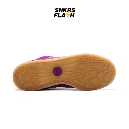 ADIDAS Adimatic Atmos Glory Purple Sepatu Sneakers Unisex - GV6712 - Size 38.7