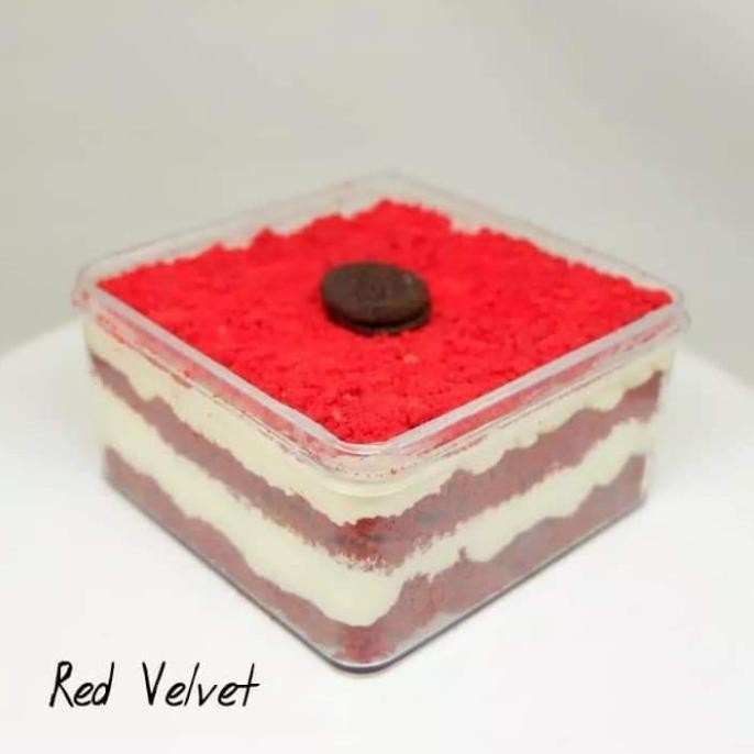 

Spesial Promo/ Red Valvet Bittersweet By Najla [Terlaris/Terbaru/Recommended]