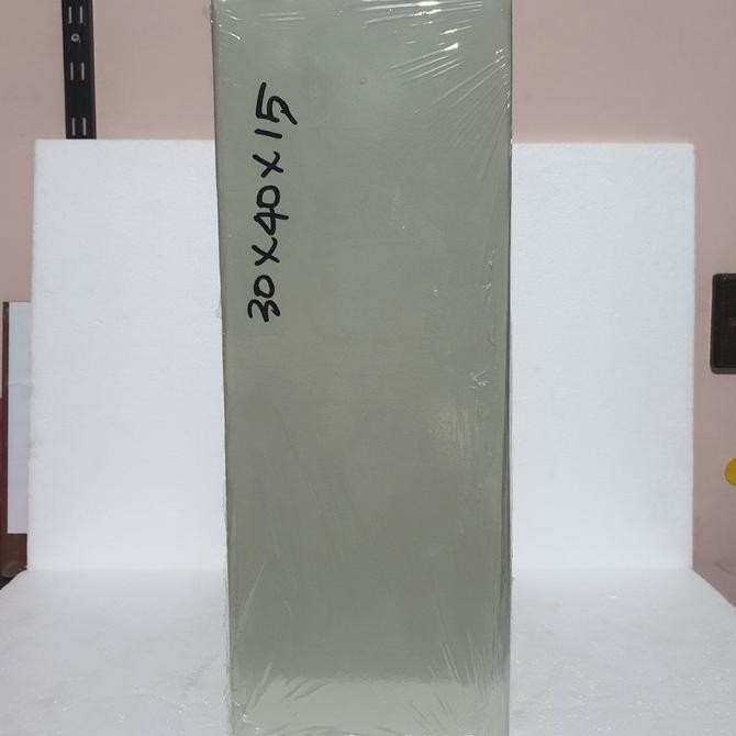 Terjangkau Box Panel Listrik 30X40X15 Indoor / Box Panel 30X40 Polos