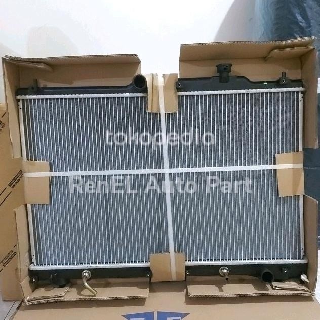 Radiator Toyota Previa Tarago 2400CC ACR30 Matic ..