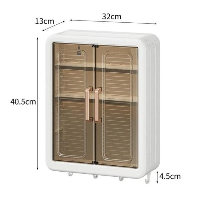 Rak Gantung Dinding Rak Kamar Mandi Rak Kamar Mandi Aesthetic Rak Dinding Kamar Mandi Rak Kamar