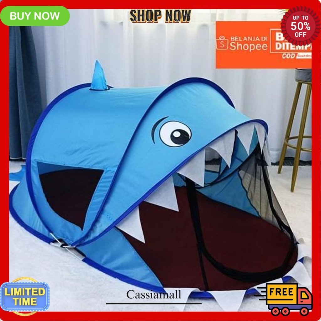 Bagus Lucu Banget Motif Terbaru Tenda Anak Camping Mainan Tenda Anak Bentuk Hewan Tenda Rumah Rumaha