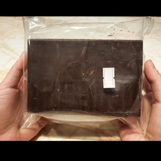 

Murah Tulip Masterbaker Dark 5 Kg - Coklat Compound Tulip