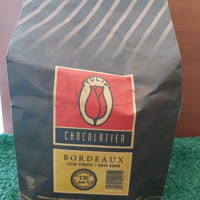 

Murah Coklat Bubuk Tulip Bordeaux