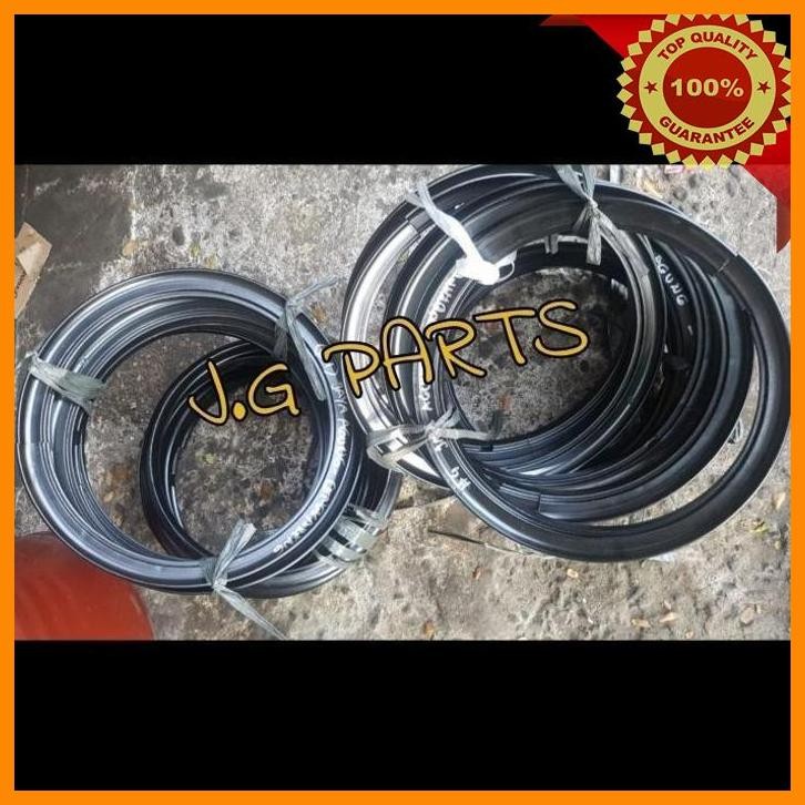 [jgp] ring velk velg pelek size ring 15 colt diesel canter 110 engkel