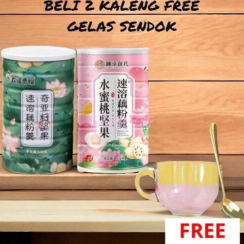 

Cuci Gudang fh-46 Lotus Powder Bubuk Akar Teratai Diet Halal Lengkap 500gram Sehat Beli 2 Dapat Gelas Bisa Bayar Di Tempat Cod Terlaris Murah