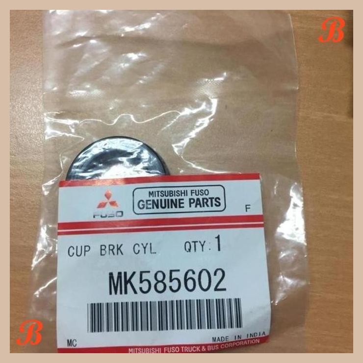 [PGM] KARET REM SEAL PLUNYER SEAL BAK REM CANTER 125 HDX 136 HDX