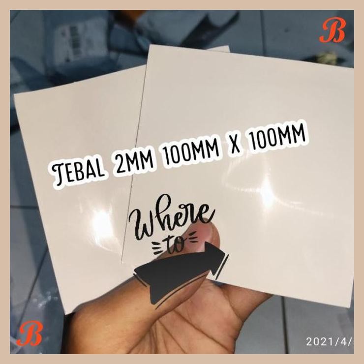 [SRP] Thermal Pad Tebal 2mm 100mm x 100mm GREY Vga Ram Vrm Laptop Pc