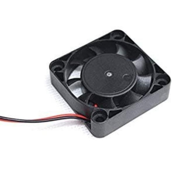 KIPAS FAN DC 4010 4CM 5V HIGH RPM 40MM TINGGI 10MM 5 V 40X40X10MM