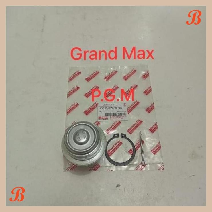 [PGM] BALL JOINT BOL JOIN GRAND MAX RUSH TERIOS GRAN MAX