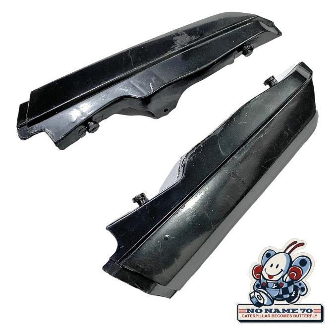 tepong cover jok belakang honda win 100 win100