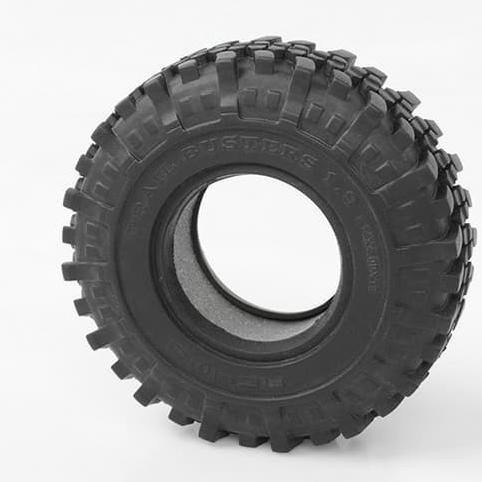 HARGA DISC - RC4WD Trail buster 1.9 scale tire