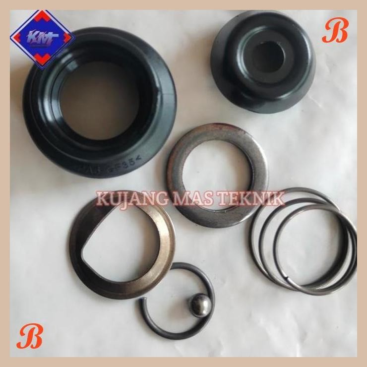 [KMT] KEPALA BOR HR2460 KEPALA PROTEKSON HR2460 MESIN BOR MAKITA HAMMER DRILL HR2460