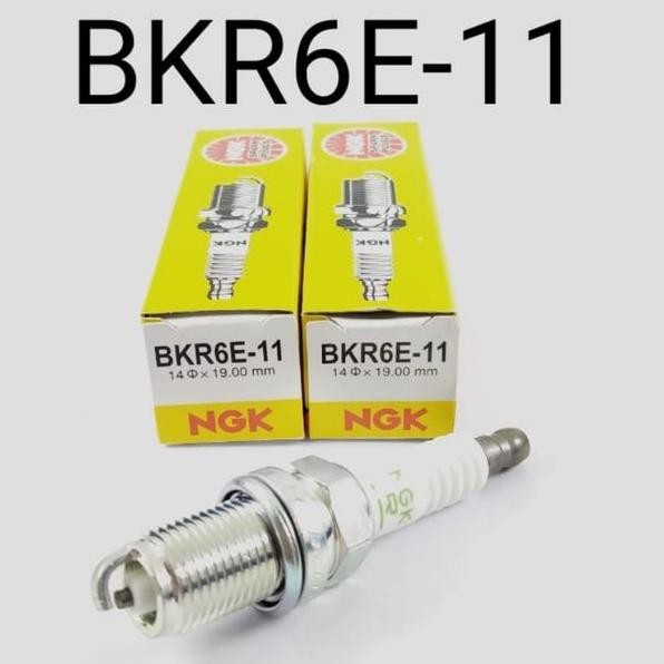 Busi Mobil BKR6E-11 Busi Mobil