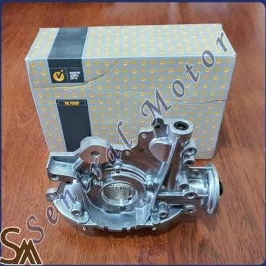 Pompa Oli Oil Pump Daihatsu Zebra/Classy/Espass/Feroza/Taruna