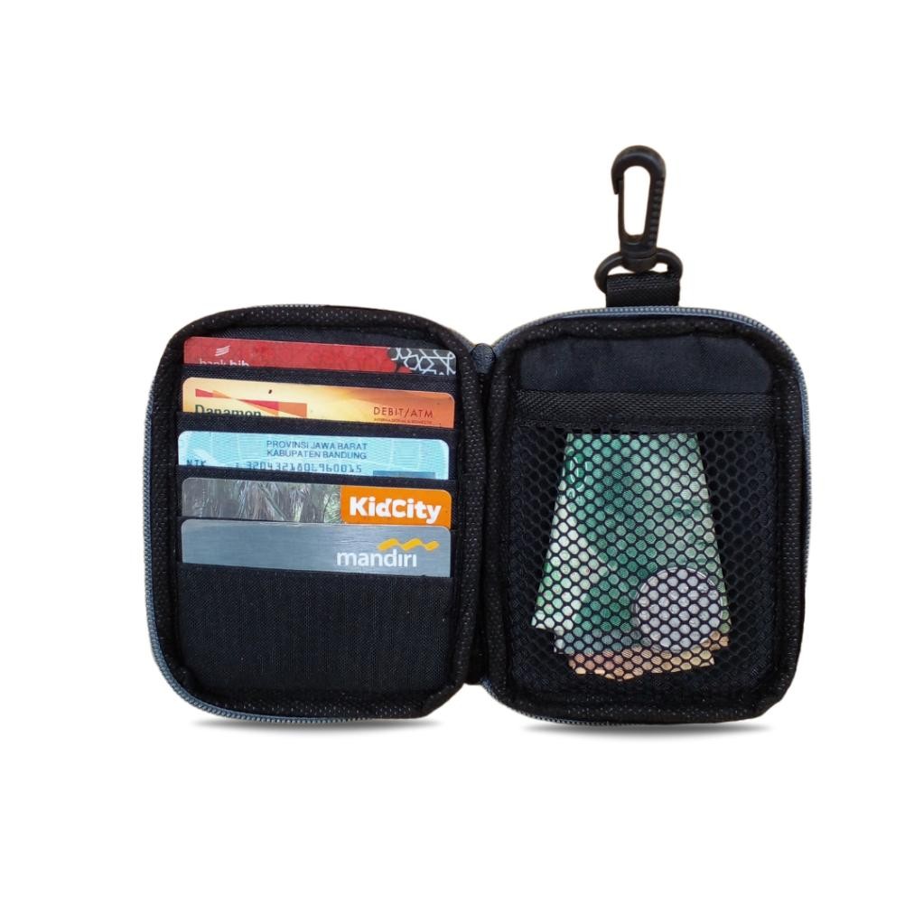 

JH85 y-76 ID CARD HOLDER NAME TAG TAS KARTU Viral Original