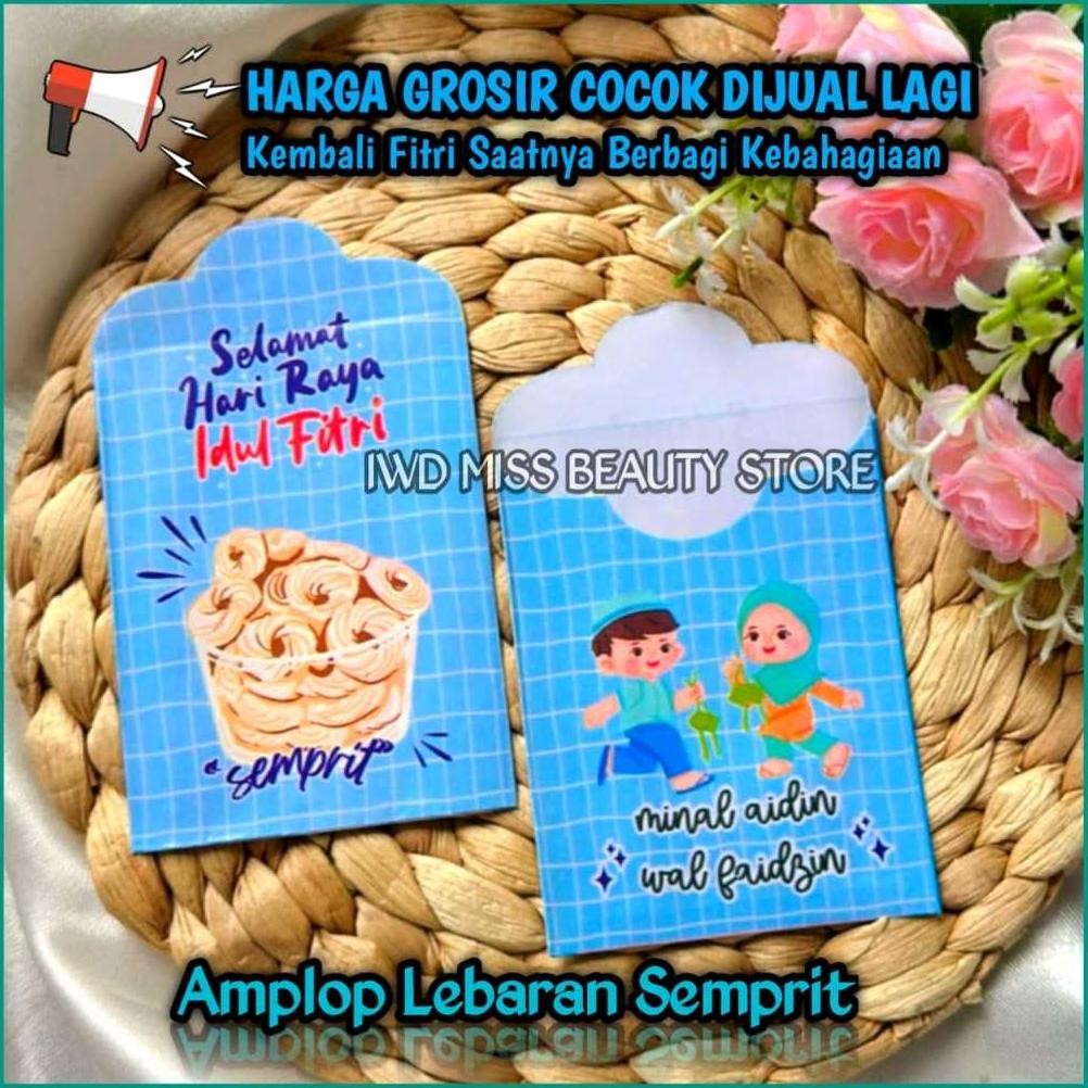 

fgs-3 Bisa COD Amplop Angpau Idul Fitri Terbaru Thr Motif Kue Lebaran Promo Murah Grosir Cod Unik Nastar Astor Kuping Gajah Putri Salju Premium Viral
