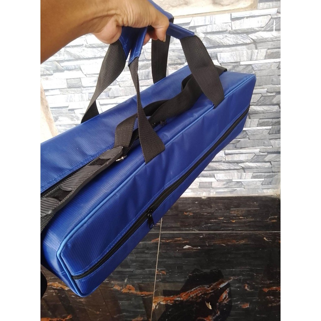 TAS GOLOK SLEMPANG MURAH PANJANG SELEMPANG TAS GOLOK JINJING ANTI AIR BERKUALITAS FULL BUSA
